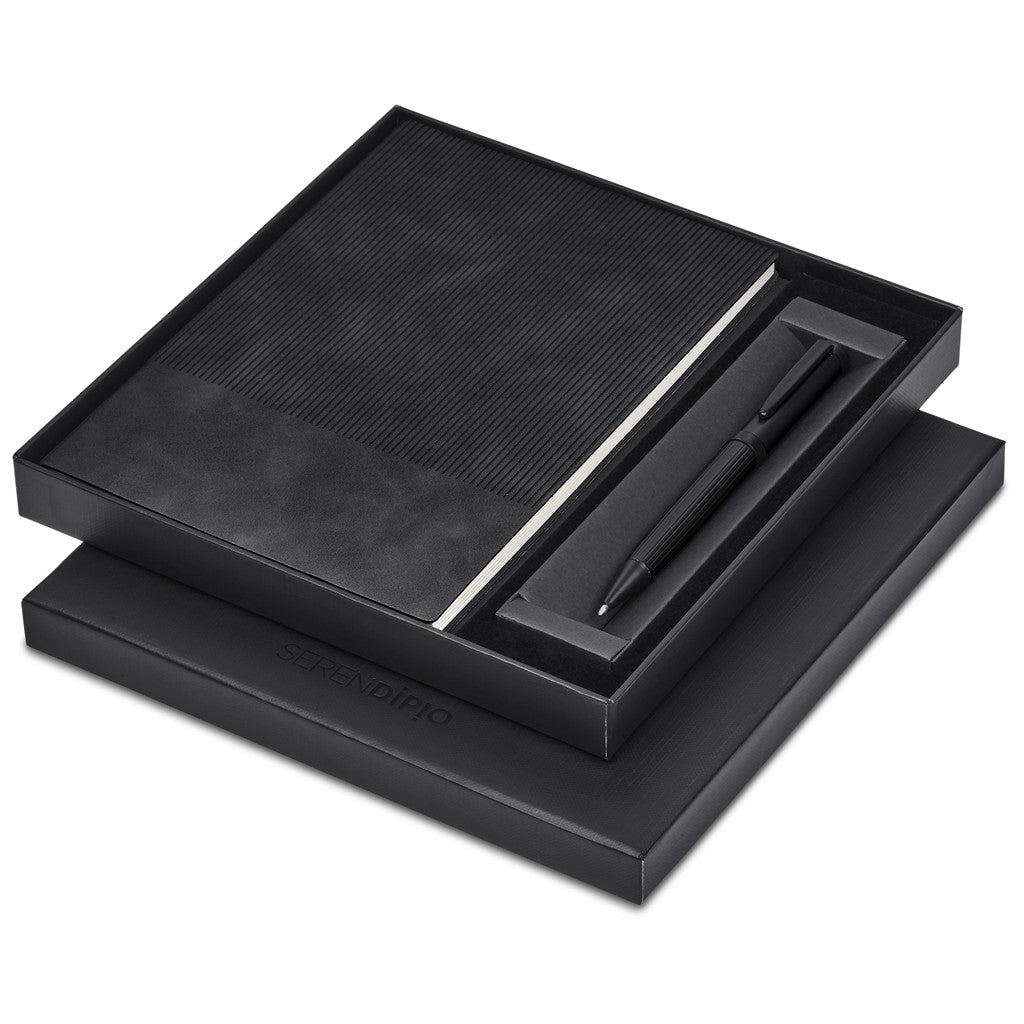 The Signature Set