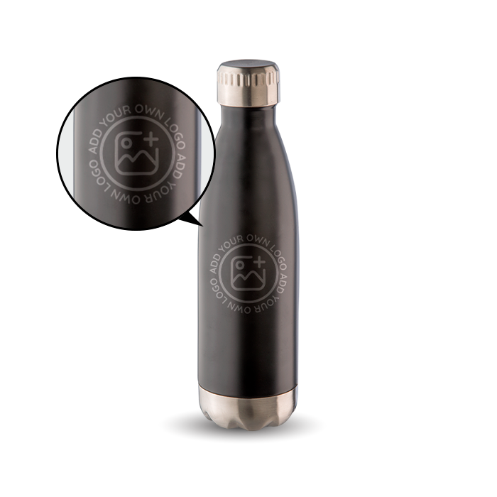 Double Wall Vacuum Flask 500ml