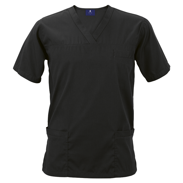 Riley Unisex Scrub Top