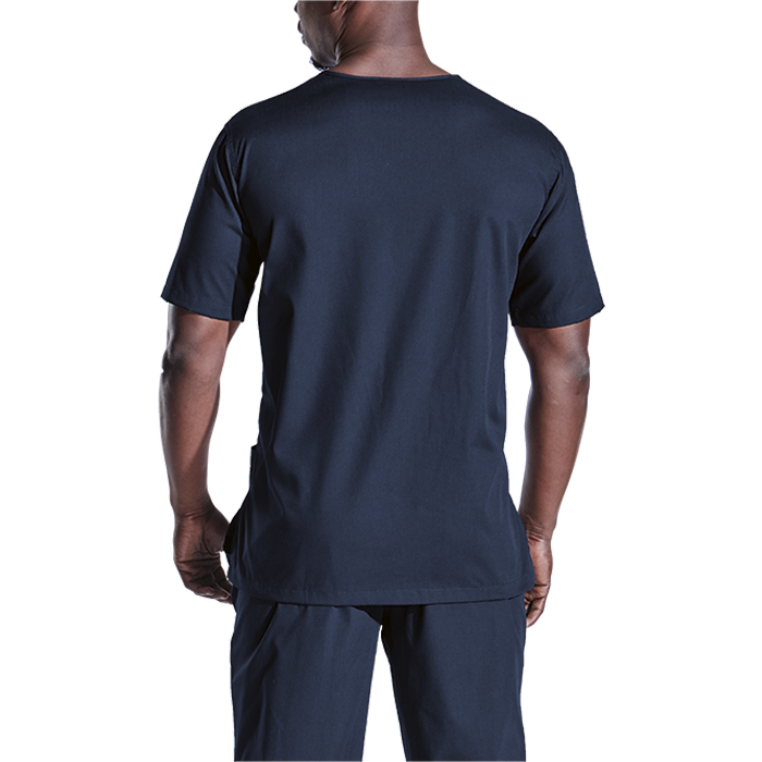 Riley Unisex Scrub Top
