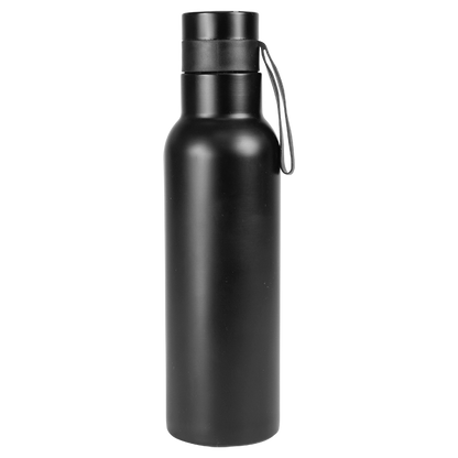 Heritage 530ml Insulated Bottle Roach