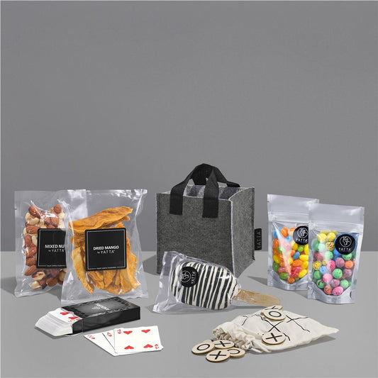 Yatta Boost Bundle Hamper