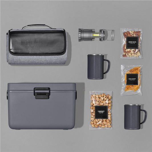 Yatta Wilderness Wonders Hamper