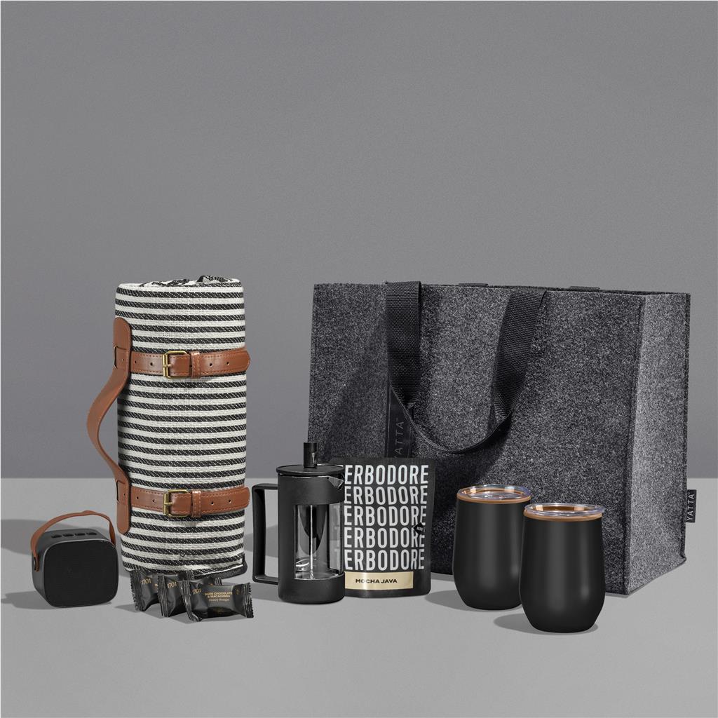 Yatta Roast & Relax Hamper