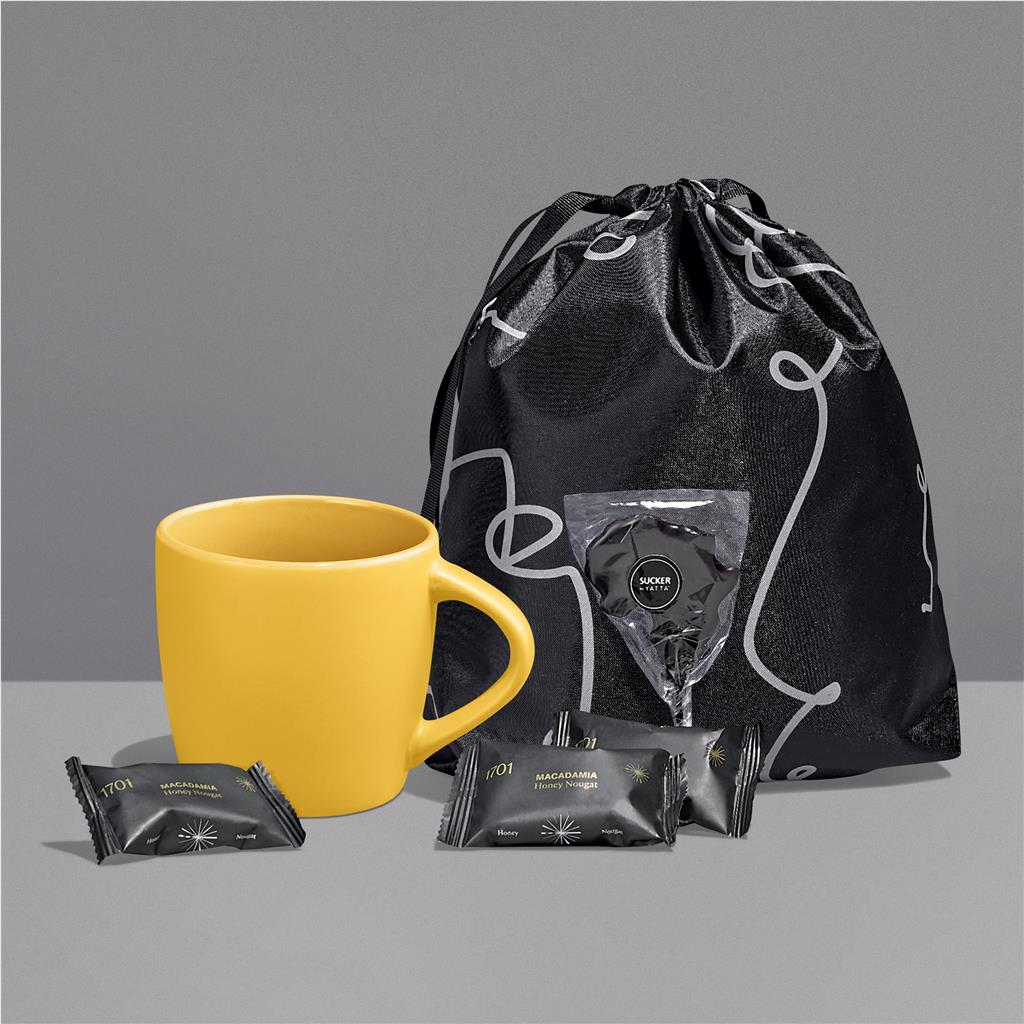 Yatta Bright Bites Hamper