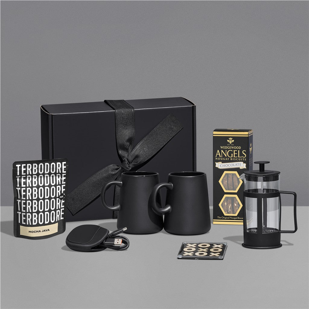 Yatta Power Pause Hamper