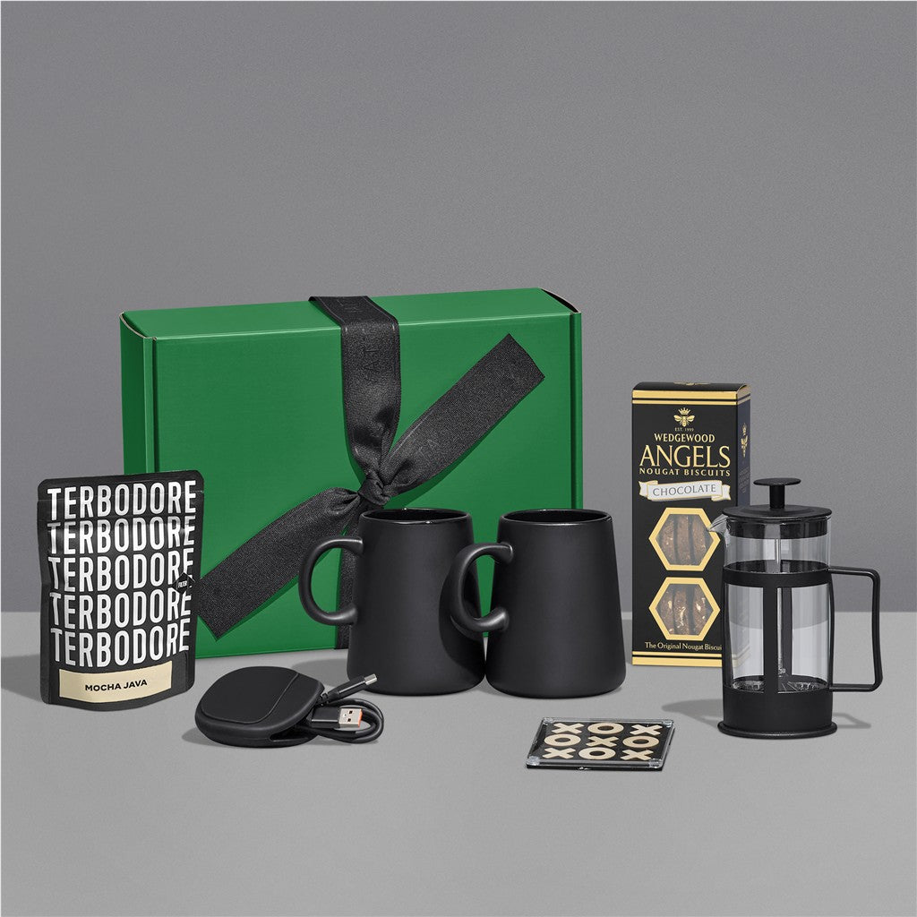 Yatta Power Pause Hamper