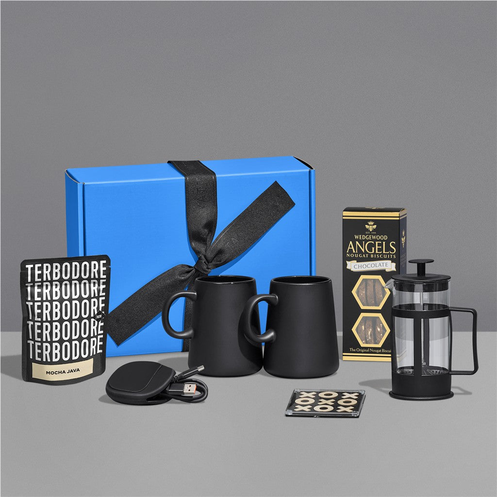 Yatta Power Pause Hamper
