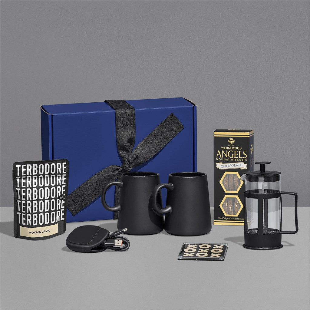 Yatta Power Pause Hamper