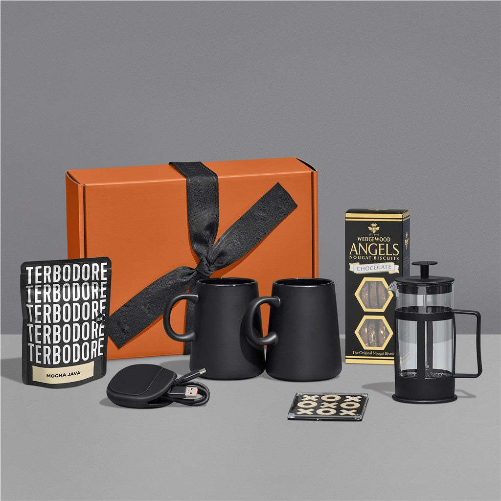 Yatta Power Pause Hamper