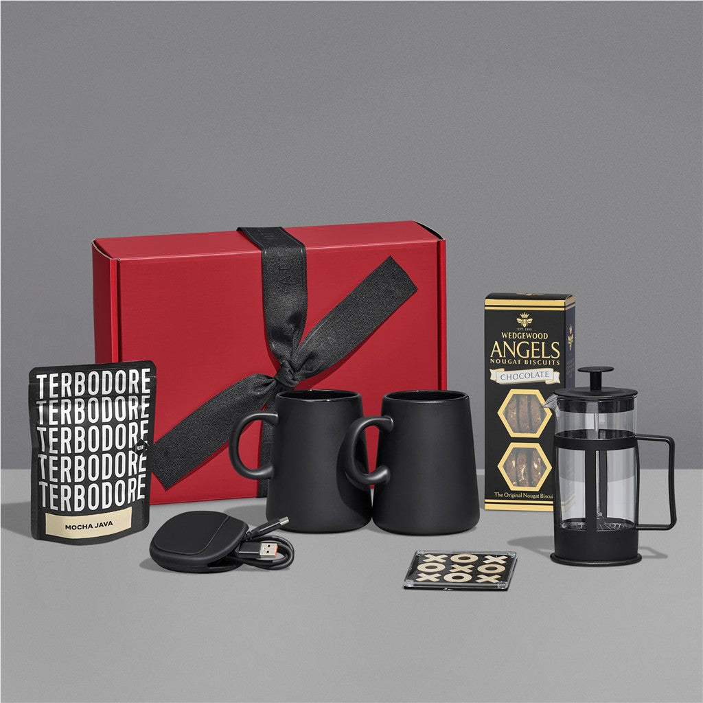 Yatta Power Pause Hamper