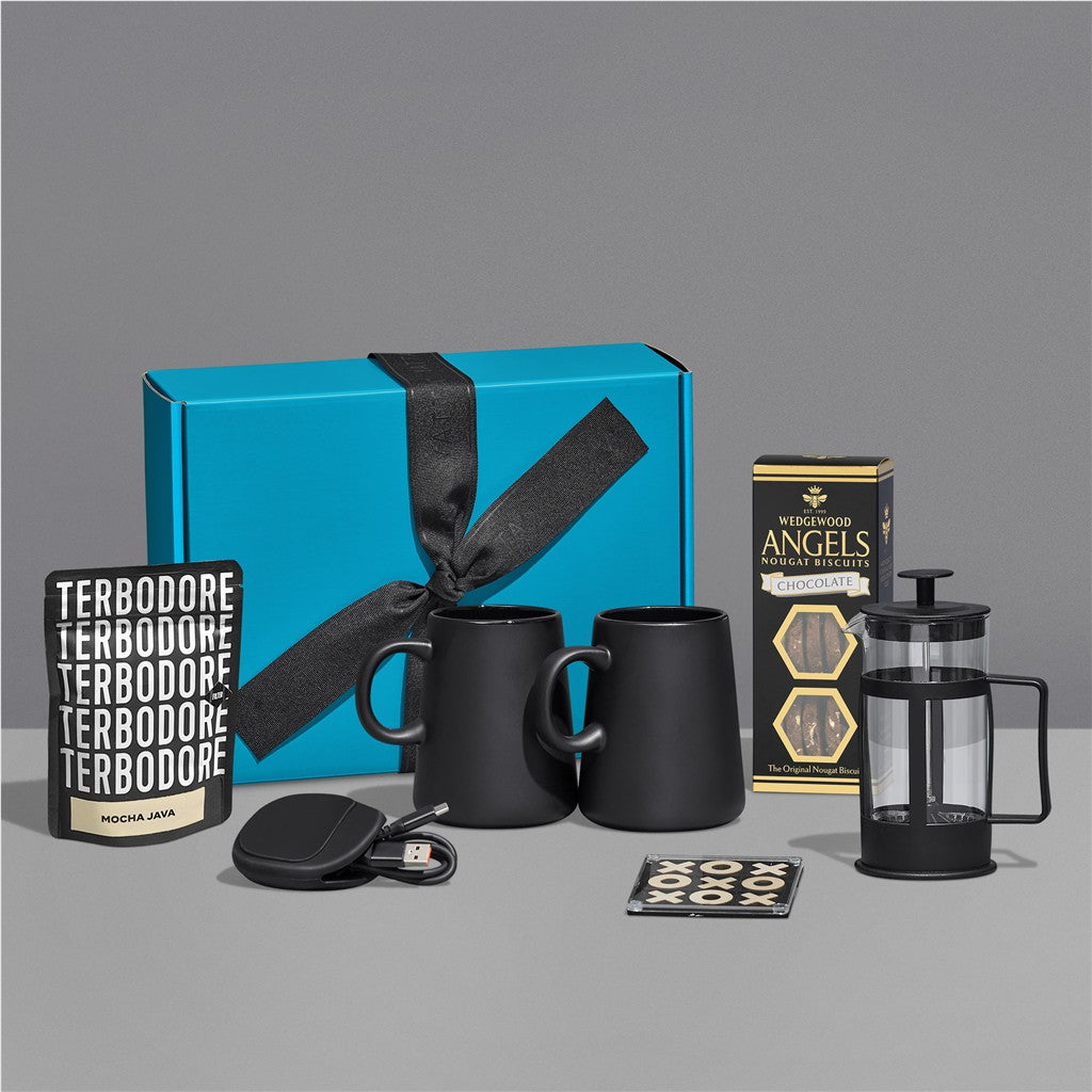 Yatta Power Pause Hamper