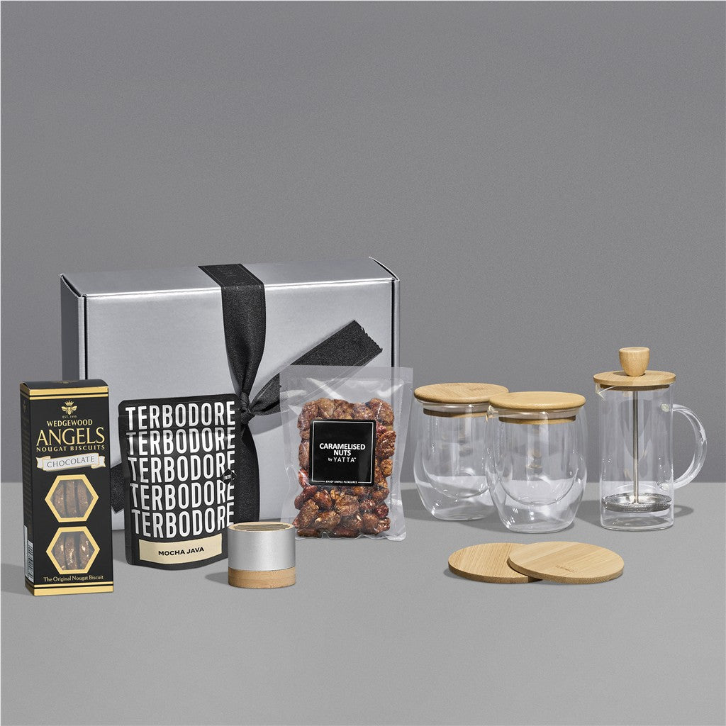 Yatta Buzz Box Hamper