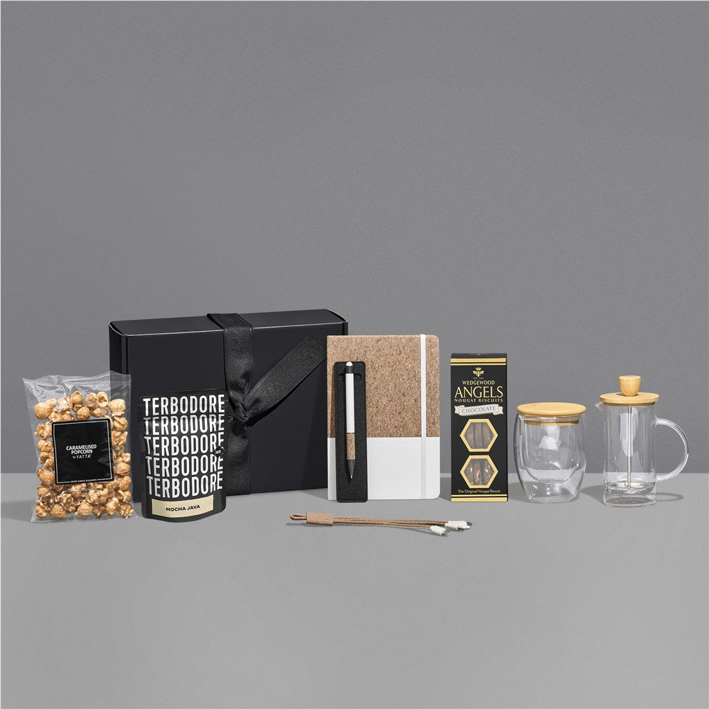Yatta Focus Fuel Hamper