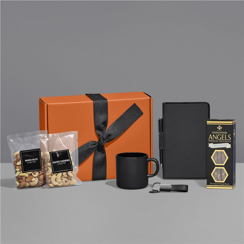 Yatta Daily Distinction Hamper