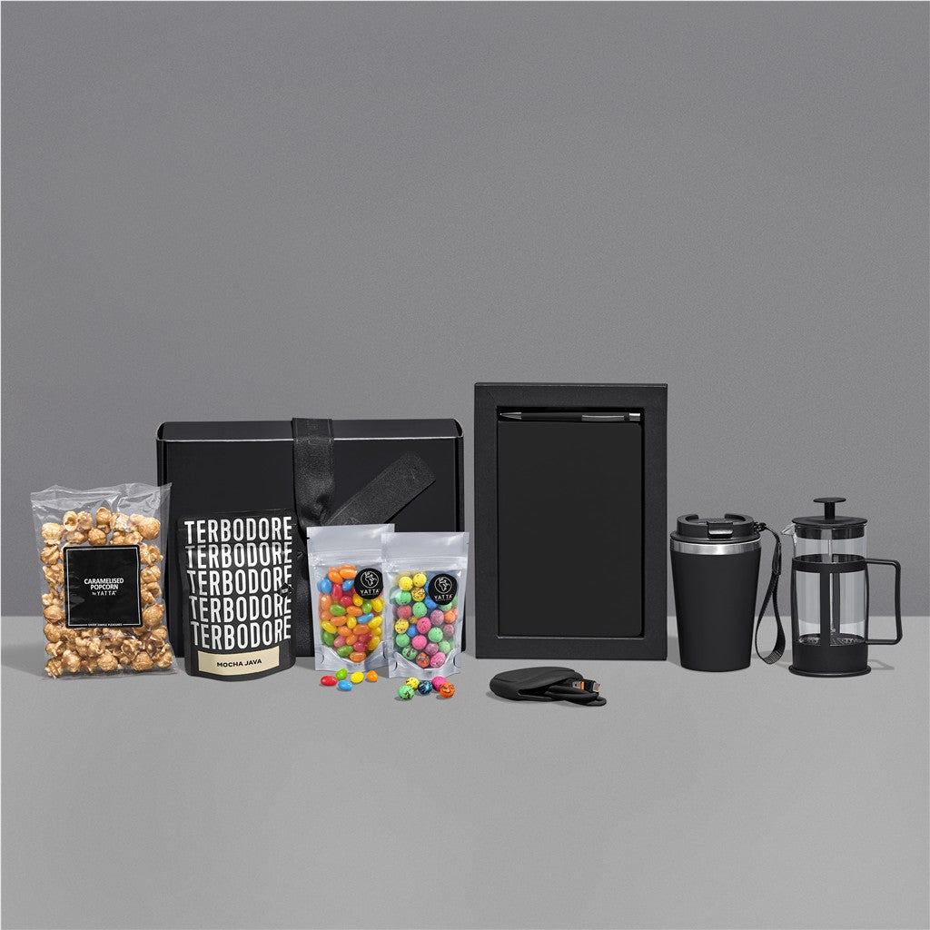 Yatta Bright Balance Hamper