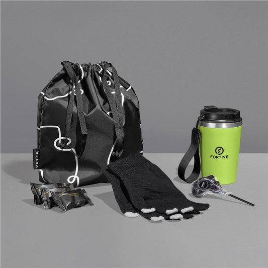 Yatta Cute & Cosy Hamper
