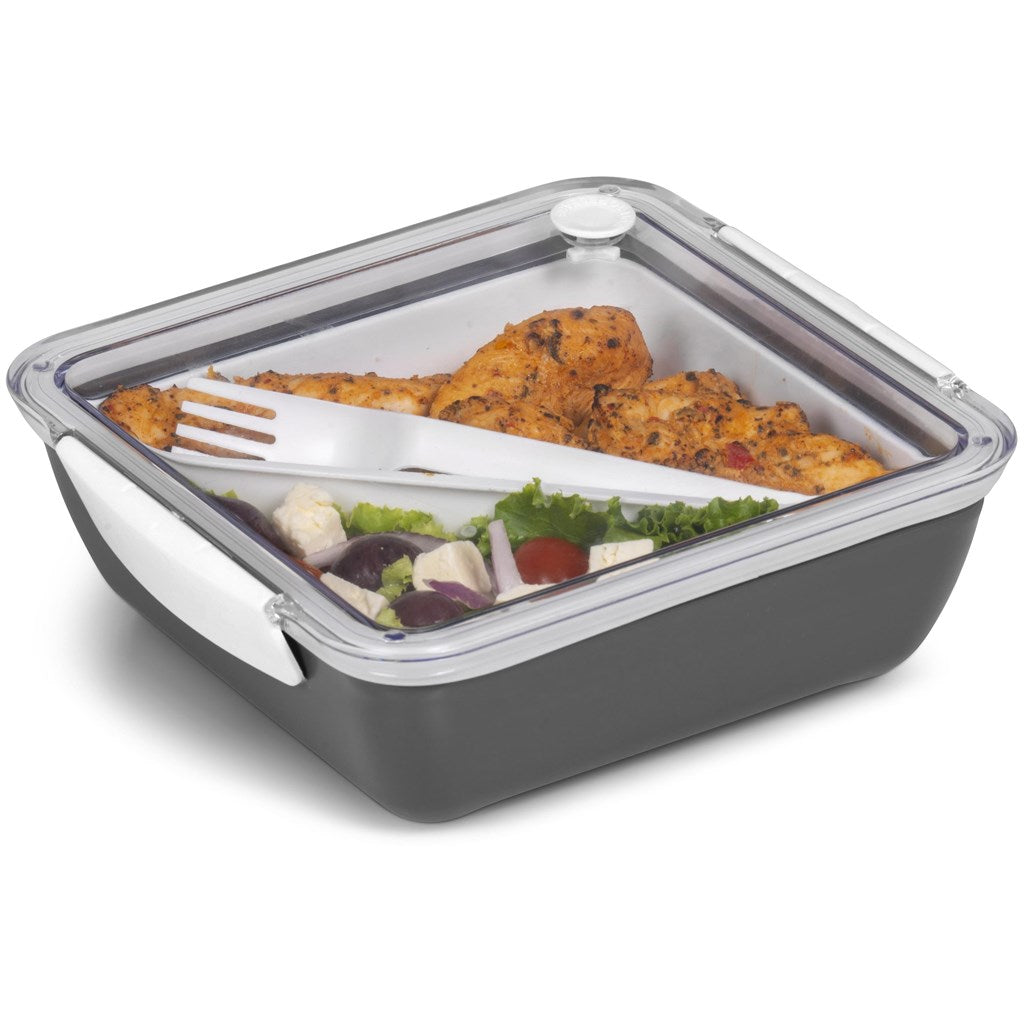 Yummy Lunch Box Set