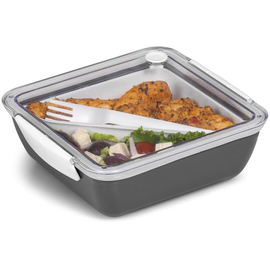 Yummy Lunch Box Set