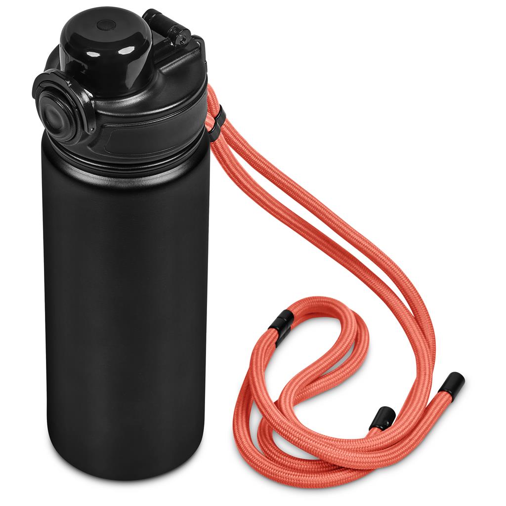 Nocerino Stainless Steel Water Bottle – 750ml
