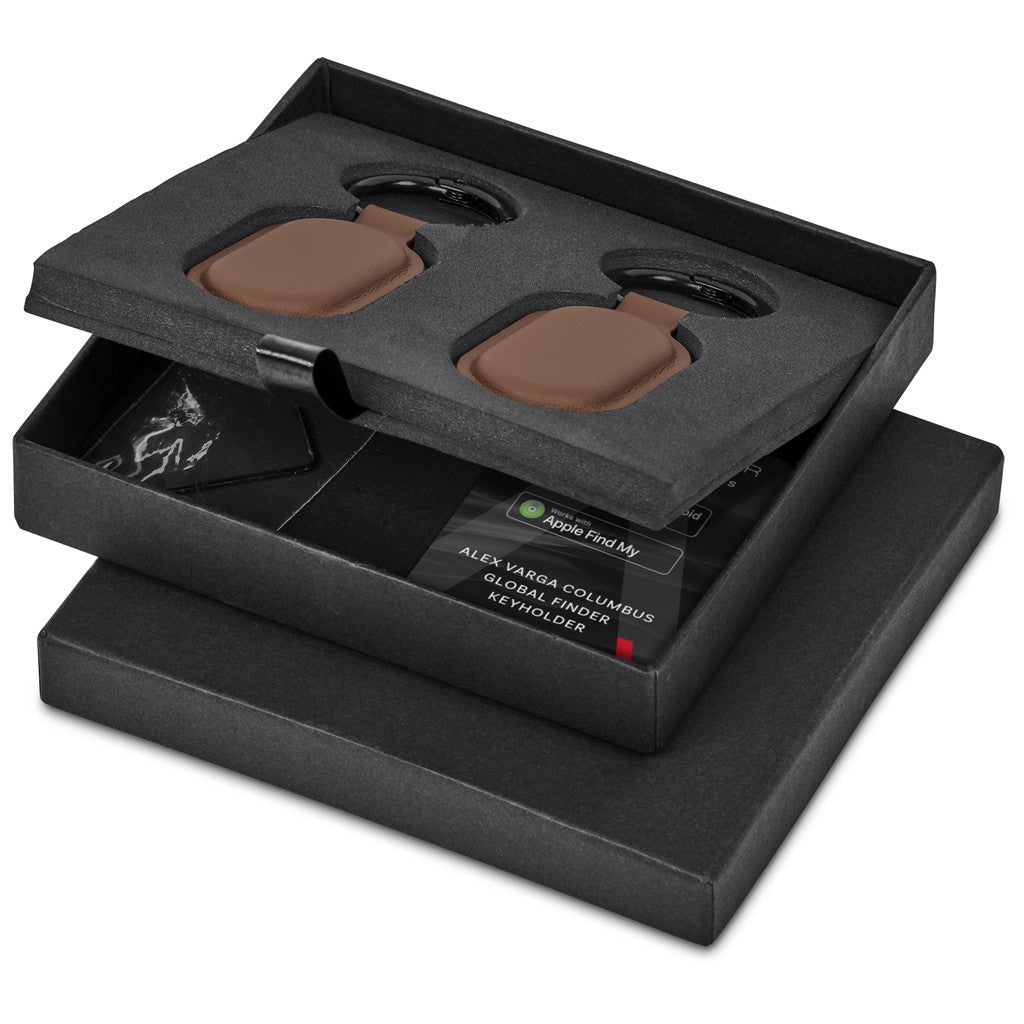 Alex Varga Polaris Global Finder Gift Set