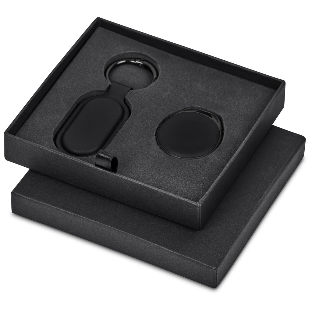 Alex Varga Cartis Global Finder Gift Set