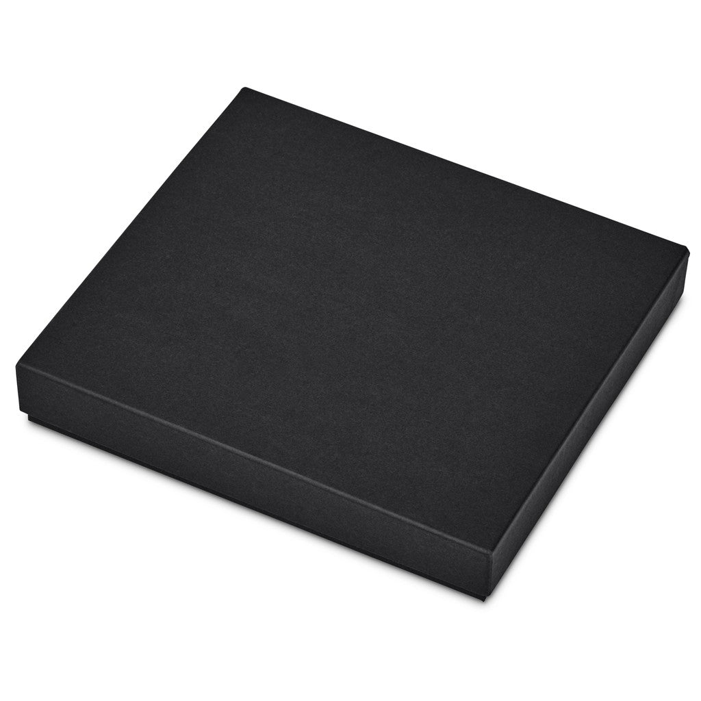 Alex Varga Columbus Global Finder Passport Cover