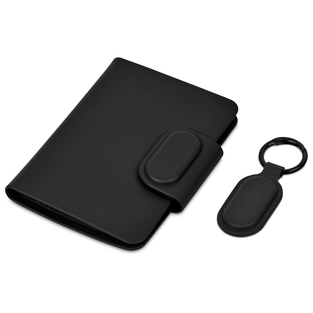 Alex Varga Navaros Global Finder Gift Set