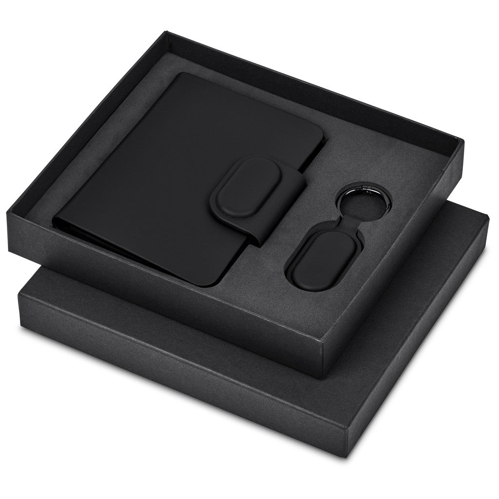 Alex Varga Navaros Global Finder Gift Set