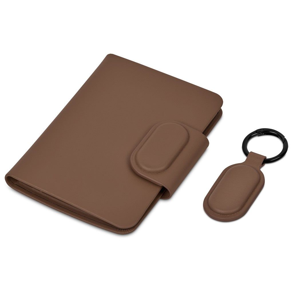 Alex Varga Navaros Global Finder Gift Set