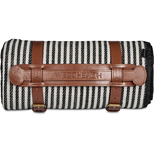 Palmgrove Picnic Blanket