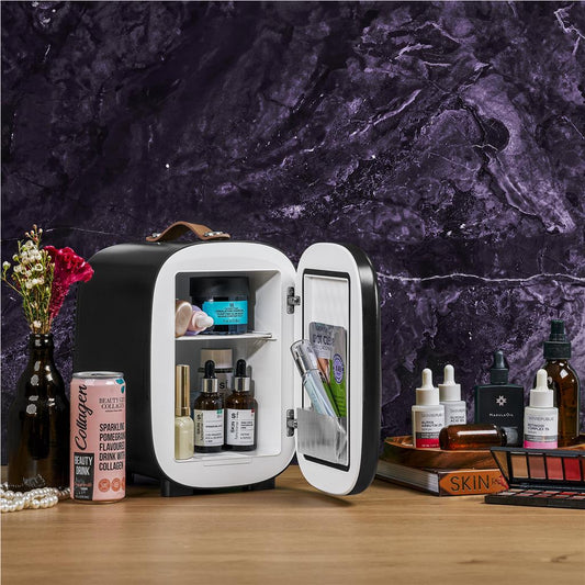 Cold Brew Desk Fridge