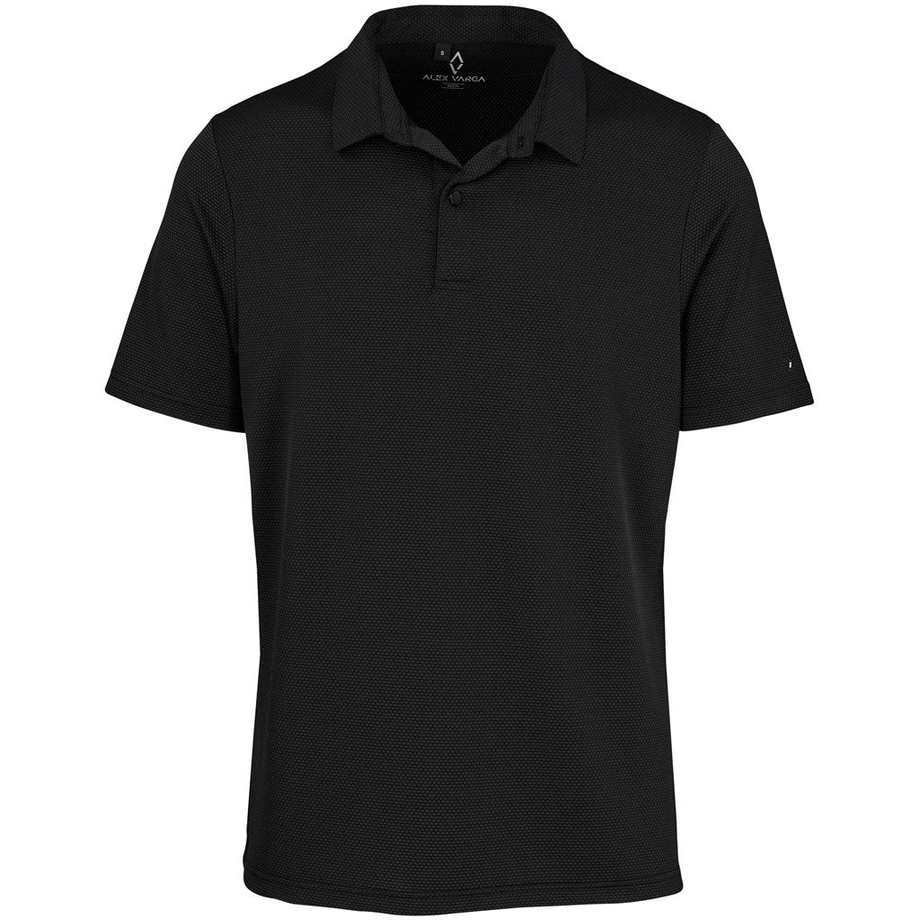Men's Alex Varga Skylla Golf Shirt