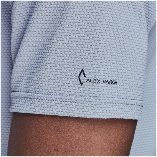 Ladies Alex Varga Skylla Golf Shirt