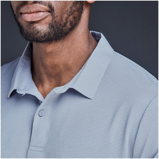 Men's Alex Varga Skylla Golf Shirt