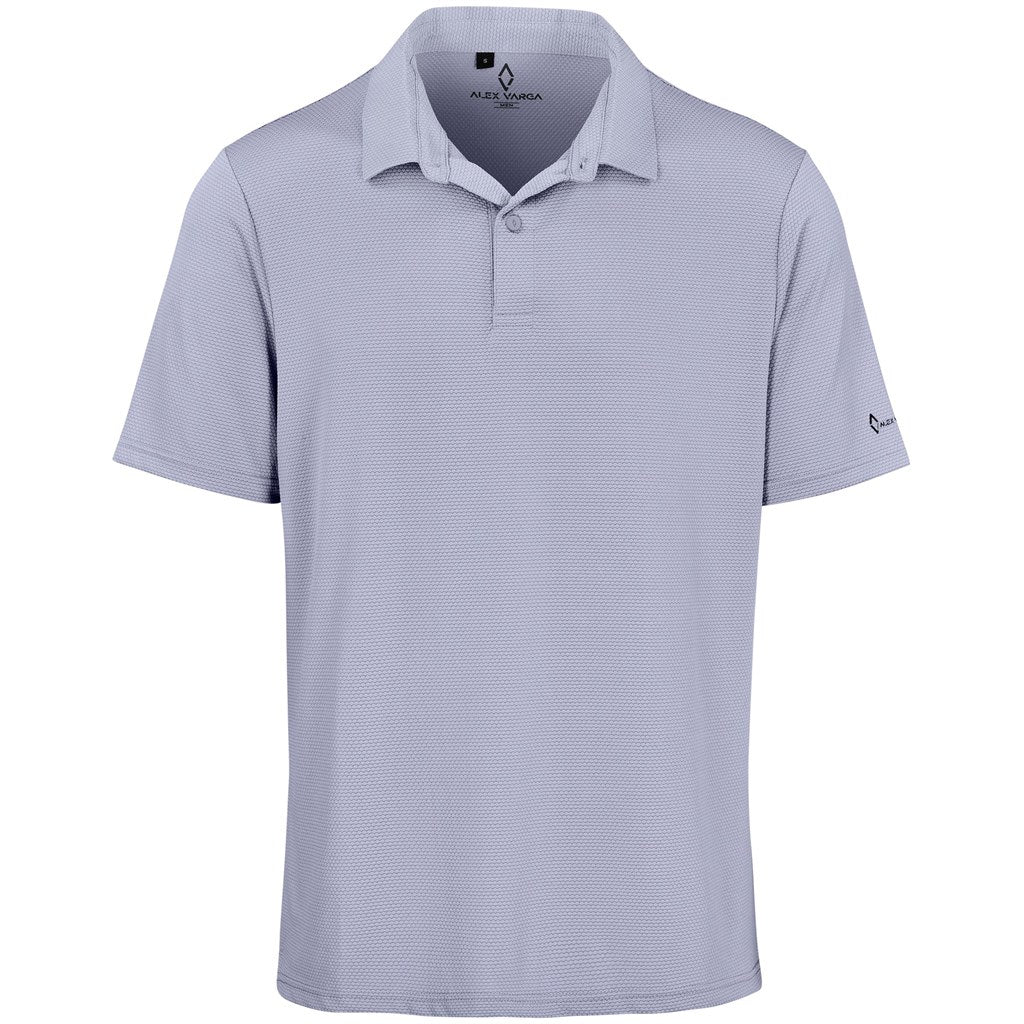 Men's Alex Varga Skylla Golf Shirt