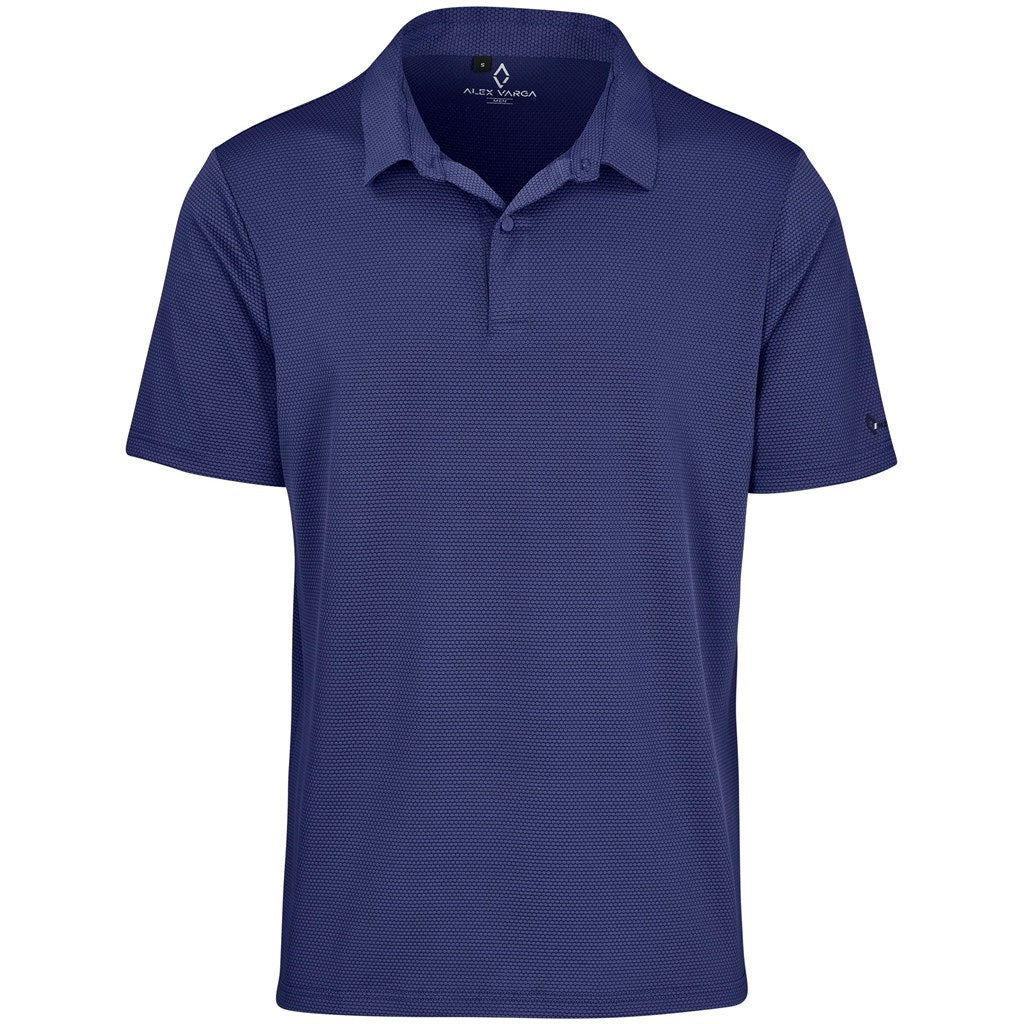 Men's Alex Varga Skylla Golf Shirt