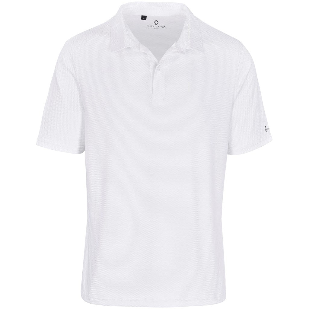 Men's Alex Varga Skylla Golf Shirt