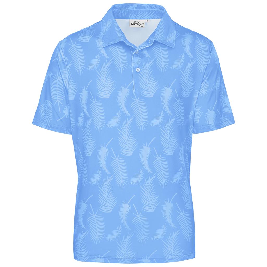 Slazenger Monterey Golf Shirt Men's