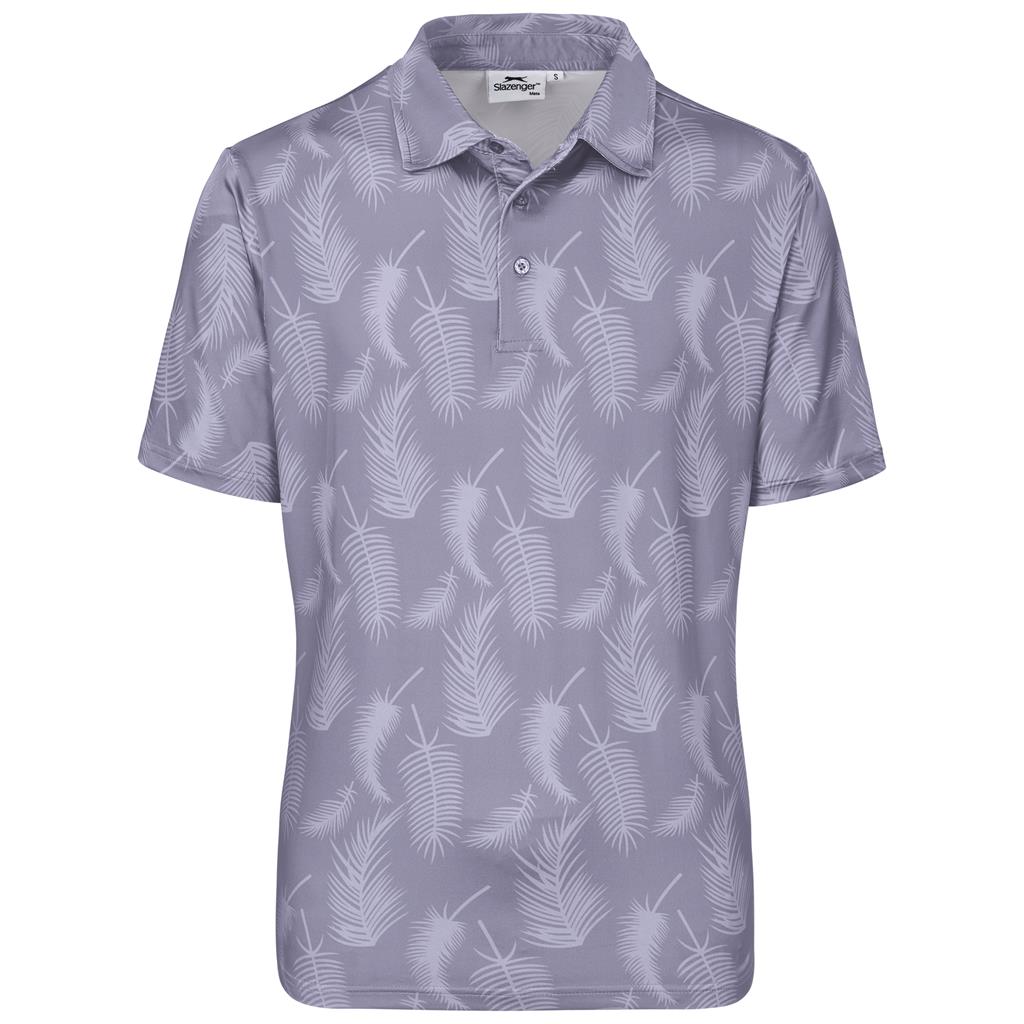 Slazenger Monterey Golf Shirt Men's