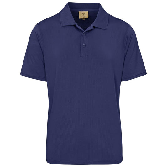 Letaba Golf Shirt Men's