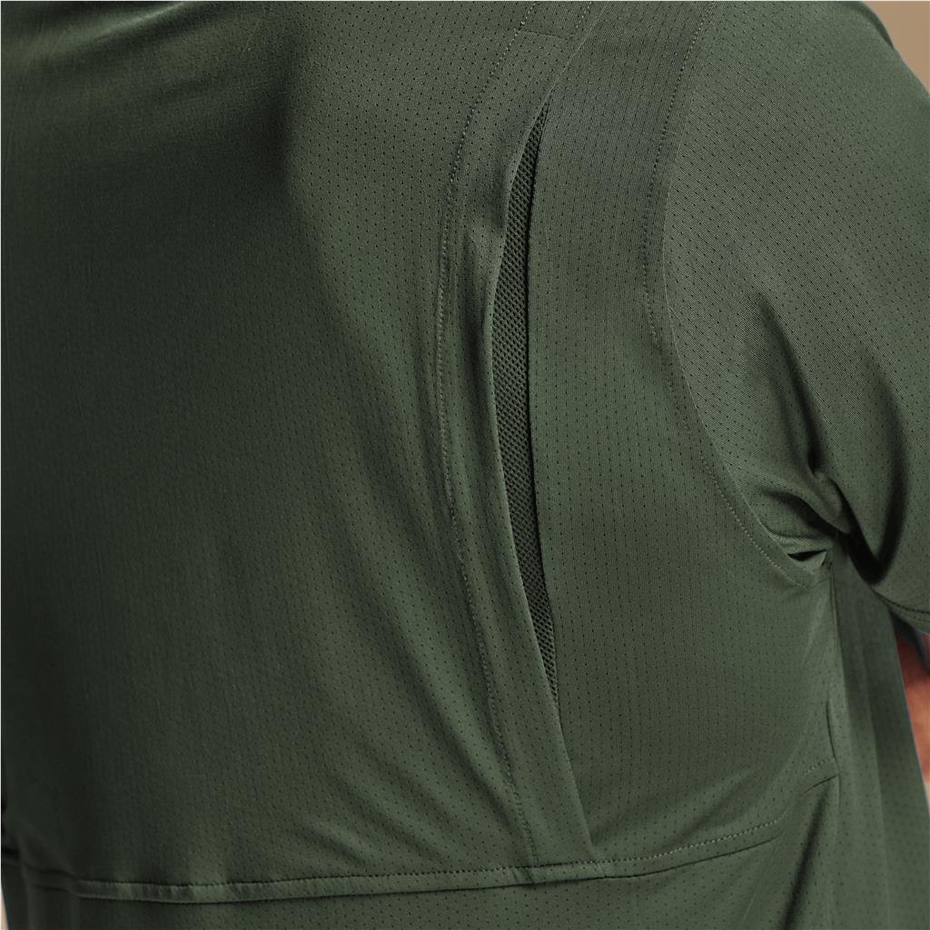 Letaba Golf Shirt Men's