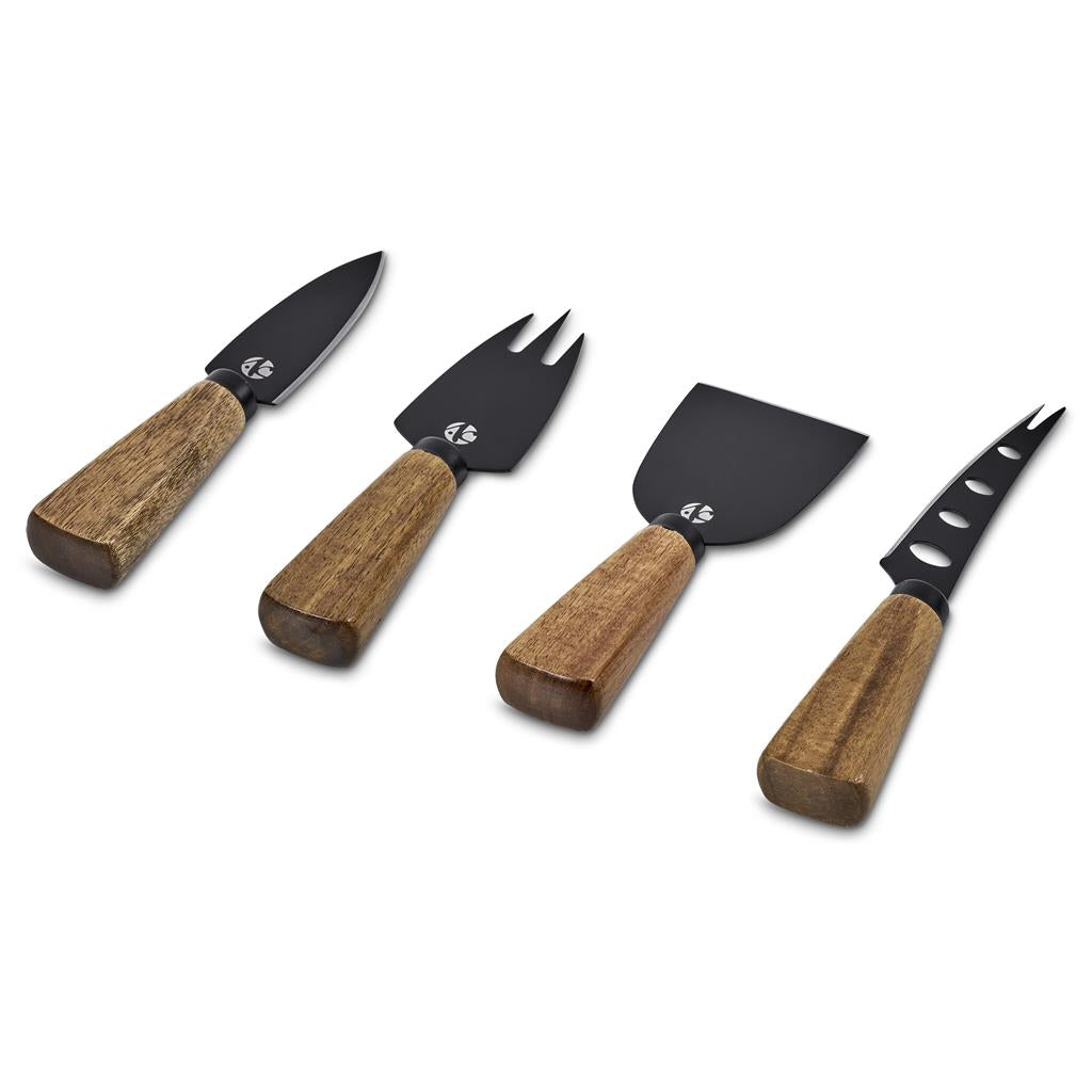 AC Clarens Cheese Knife Set