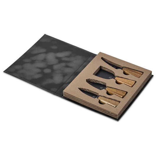 AC Clarens Cheese Knife Set