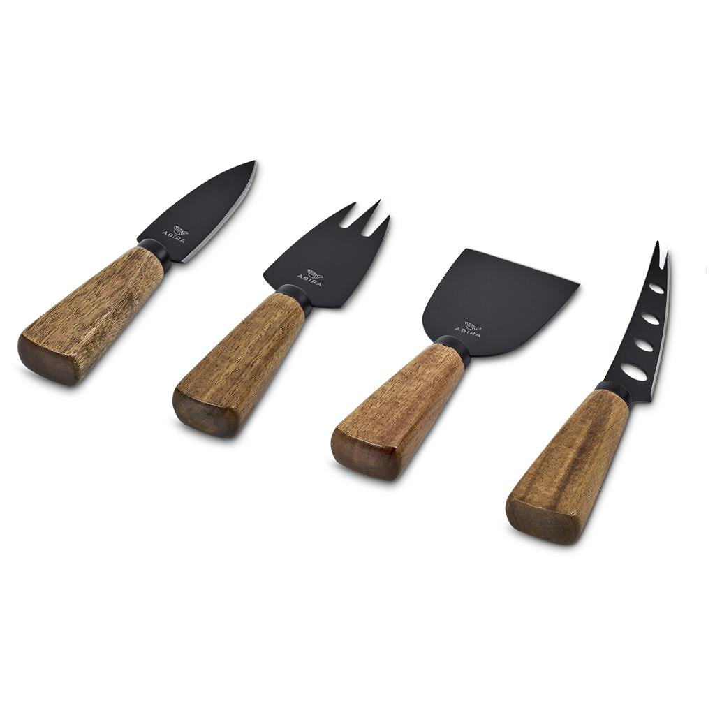 AC Clarens Cheese Knife Set