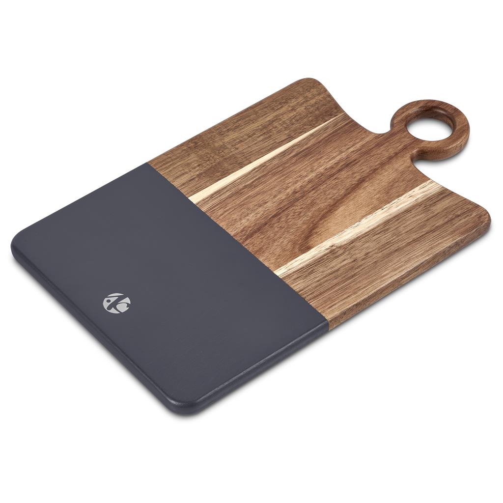AC Darling Wooden Food Board