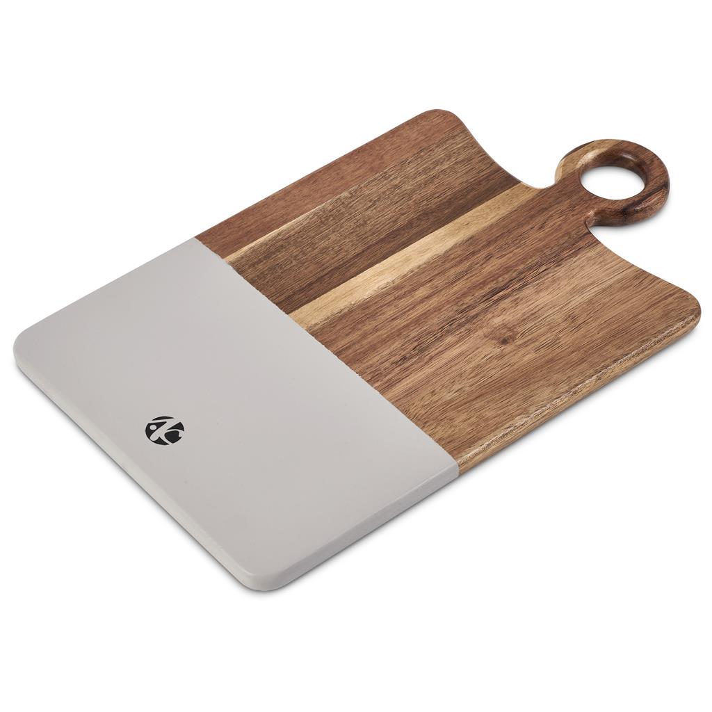 AC Darling Wooden Food Board