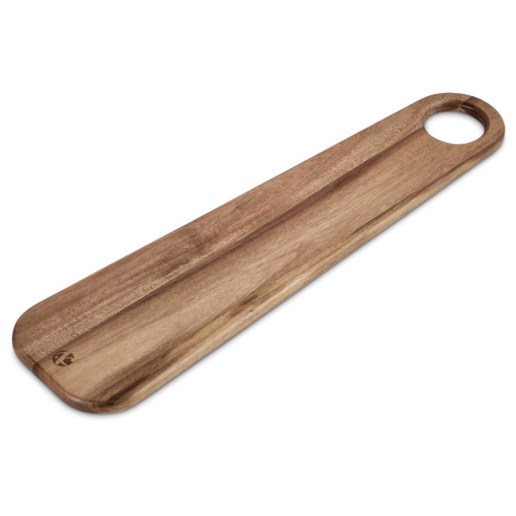 AC Knysna Lagoon Wooden Food Board
