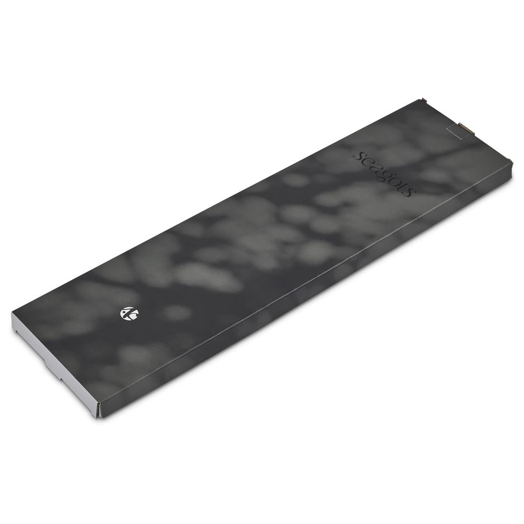 AC Knysna Lagoon Wooden Food Board
