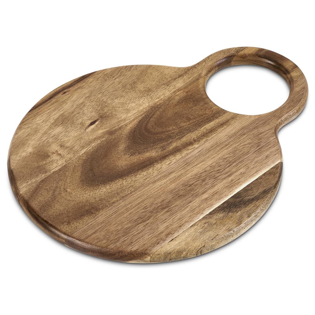 AC Knysna Forest Wooden Food Board